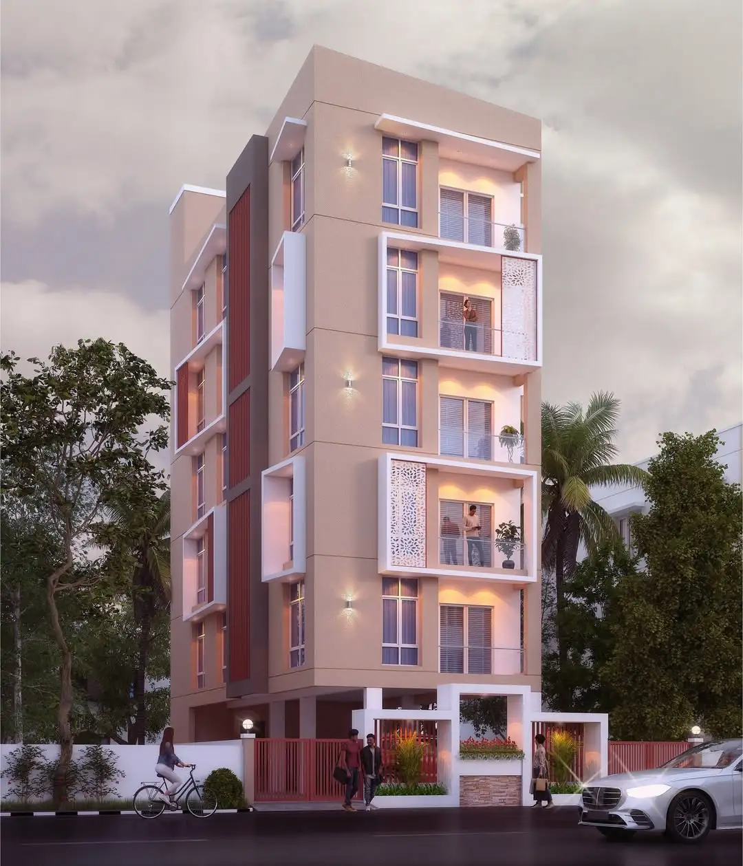 Project Prathma